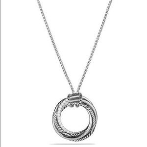 David Yurman necklace